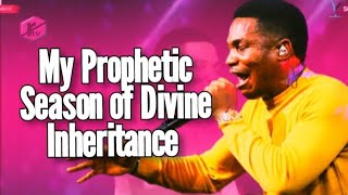 Pastor Jerry Eze Today 2 October 2025 | NSPPD Live Prayer | Prophetic Season of Divine Inheritance