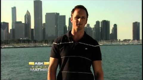 Ask Judge Mathis — June 18, 2013