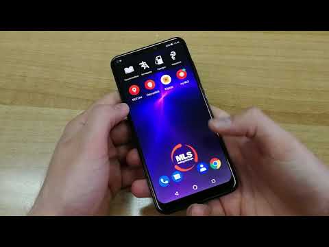 MLS MX Notch hands-on (Greek)