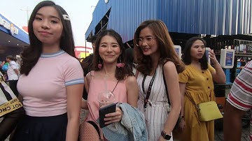 AFTERMOVIE JAKARTA FAIR KEMAYORAN 2019
