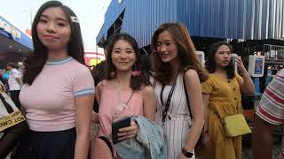 AFTERMOVIE JAKARTA FAIR KEMAYORAN 2019