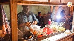 30 TAHUN KAKEK INI JUALAN WEDANG RONDE !!! |KULINER JOGJA #BikinNgiler - Durasi: 3.54. 