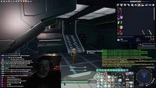 Ballin Out Waiting For Nora To Camp In Entropia Universe