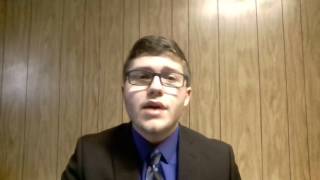 Personal Interview Comm 110