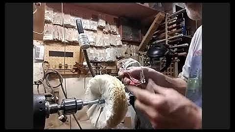 2021-07-07 DEMO:   Using 3408 & Vonax with Dane Chandler