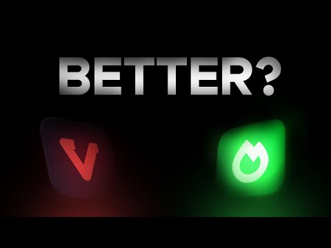 Is VulkanMod better than Sodium? thumbnail