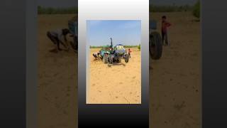 आज ट्रैक्टर पज गया #farming #vlog