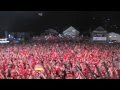 DJ BoBo & Friends - Open Air 2009