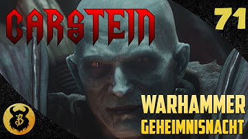 Crusader Kings 2: Warhammer Mod - Carstein Vampires #71