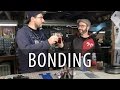 Testing 3D Print Bonding Methods with Punished Props (Glue/Epoxy/Welding)