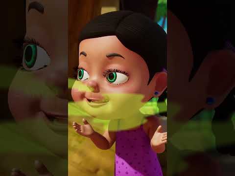 கண்ணாமூச்சி விளையாடுவோம் - 3 | Kannamoochi Vilaiyaduvom | Kids Animation Tamil #tamil #kids