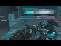 Halo multiplayer stream test