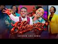 EBENEZER Jackson Sonia Official Live Video EBENEZER Jackson Sonia Official Live Video