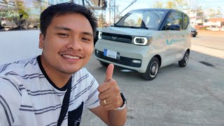 2024 Wuling Macaron City Drive! | MOTORISTA ADVENTURES