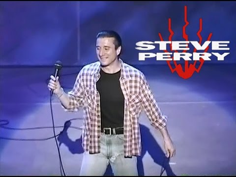 Steve Perry New York 1994 FTLOSM   Full Concert HQ
