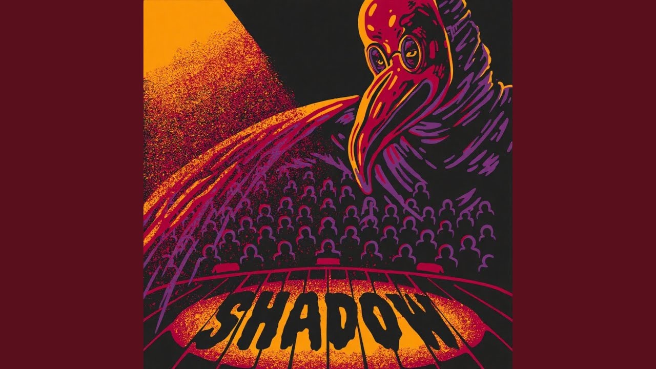 Παρακολούθηση Shadow στο YouTube Παρακολούθηση Shadow στο YouTube