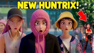 Download Lagu 10 HIDDEN SECRETS You Missed in Kpop Demon Hunters! MP3