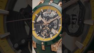 The Ultimate HYPER-WATCH Under 1 Lakh?! 🤯 (Bentley Skeleton) #Shorts