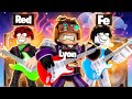 SIMULATORE DI CHITARRA ELETTRICA IN ROBLOX!