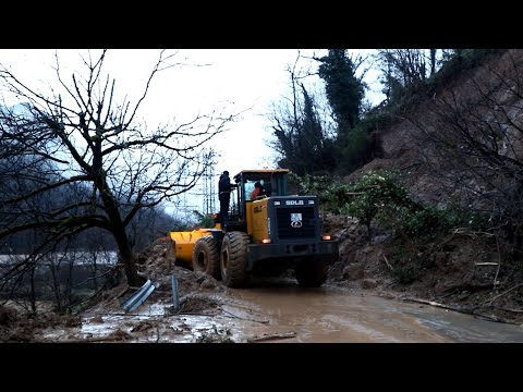 დამეწყრილი სოფლების უპასუხო მოთხოვნა | მოსახლეობა დახმარებას ითხოვს, ხელისუფლება დუმს