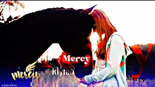 Mercy|Ostvind & War horse|CLIP|