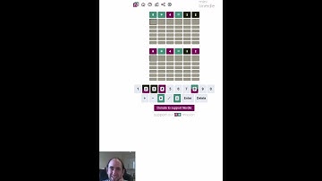 2 puzzles at once! Mini 