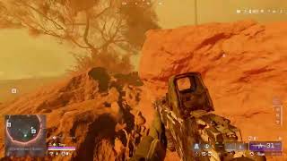 MY FIRST WIN ON REDSEC!! #W #redsec #BF6 #BR #twitch 