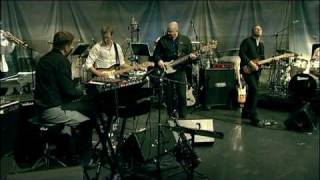 Video thumbnail of "Mezzoforte - Evolution　(Live In Reykjavik)"