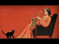 Fairuz Ba3dak Jazz Fusion Oud Saxophone فيروز بعدك على بالي توزيع جاز وعود
