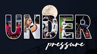 Under Pressure | A 2025-26 FAU Sports Reel