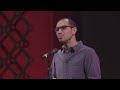 Your Dream Job is a Cold Email Away | Arteen Arabshahi | TEDxCSUN