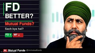 Fund ne Sirf 3% Diya — Aur ab Soch Rahe ho Galti ho Gayi?📉⚠️