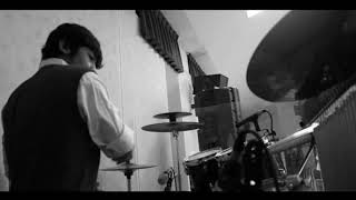 Yesus Pokok Drum Cam 