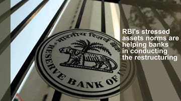 Companies looking to restructure their debt through the corporate debt restructuring