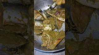 Baikhi Marination
