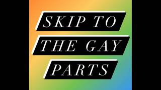 STTGP Dean Winchester Bisexual Disaster PT 2