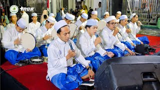 Download Lagu VINA | WAHID EL FARANBY X RUHUL AMIN X RAFID MAULANA \u0026 AL MUBAROK QUDSIYYAH | GEDANGSEWU BERSHOLAWAT MP3 Download Lagu VINA | WAHID EL FARANBY X RUHUL AMIN X RAFID MAULANA \u0026 AL MUBAROK QUDSIYYAH | GEDANGSEWU BERSHOLAWAT MP3
