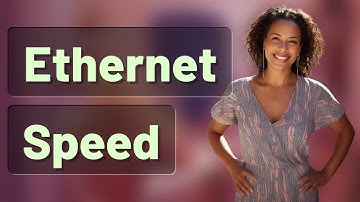 Is Ethernet the Fastest Internet Connection for Smart TVs?