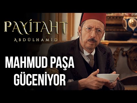 Mahmud Paşa'ya Leblebi Kalmıyor! I Payitaht Abdülhamid 127. Bölüm