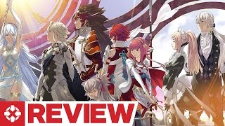 Fire Emblem Fates: Birthright Review (Video Game Video Review)