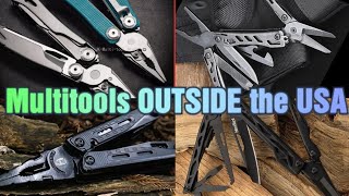 🛠 Multitools for Everyone.. (NOT in the USA)