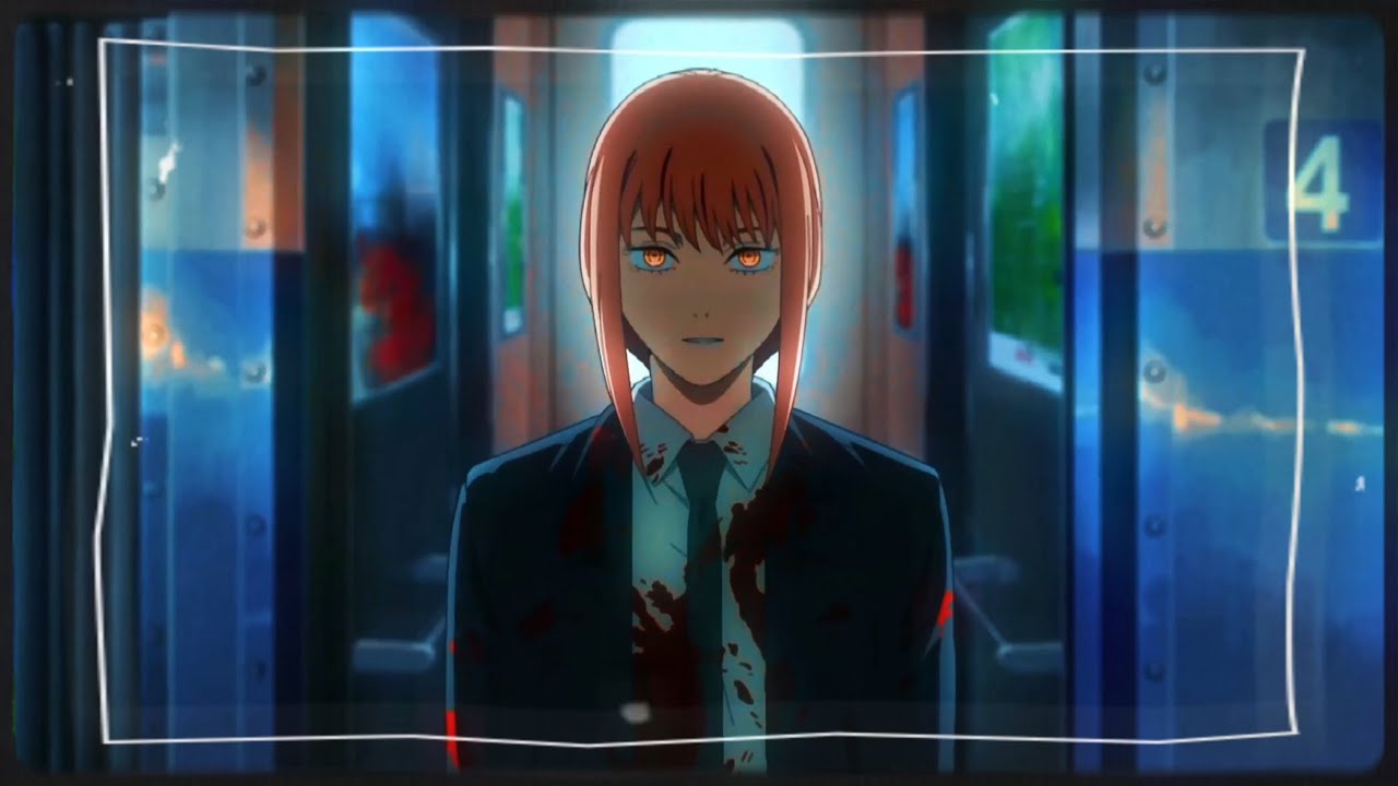 CHOSE YOU FOR A REASON FT.MAKO [ORIGINAL SONG] [OFFICIAL AMV] PROD.FUKKFAITH