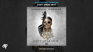 Jaydayoungan \& Yungeen Ace - Opps [Cant Speak On It]