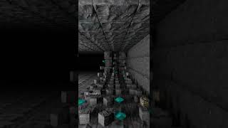 Minecraft Rtx: What If ~37 Efficiency X #Shorts