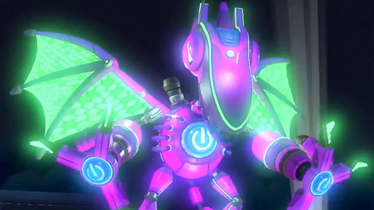 Nintendo Land Metroid Blast Full Walkthrough Co Op Master Rank Youtube Nintendo Land Metroid Blast Full Walkthrough Co Op Master Rank Youtube