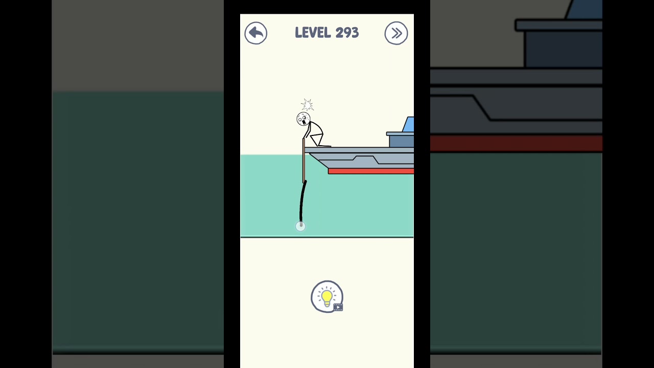 Draw Puzzle 2 Level 293 Walkthrough