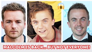 🔥 Malcolm in the Middle Revival: Cast Returns with Major Changes! 🎬