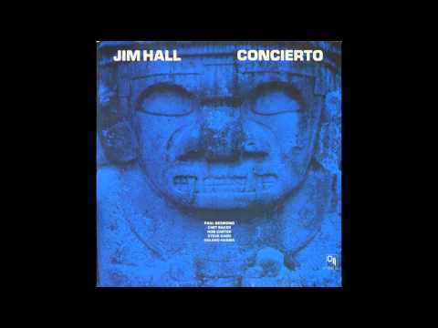 Jim Hall - You'd Be So Nice To Come Home To