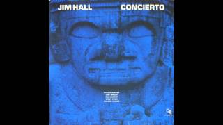 Jim Hall - You'd Be So Nice To Come Home To