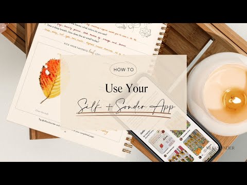 How To Use Your Sonder Club App ? | With Silk + Sonder